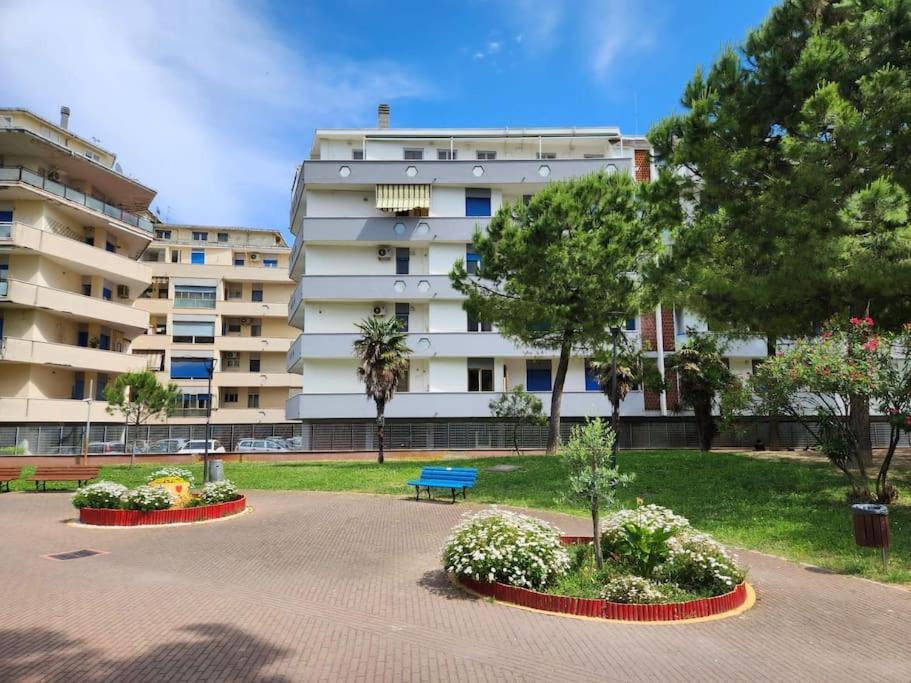 Casetta Lungomare Pescara Extérieur photo
