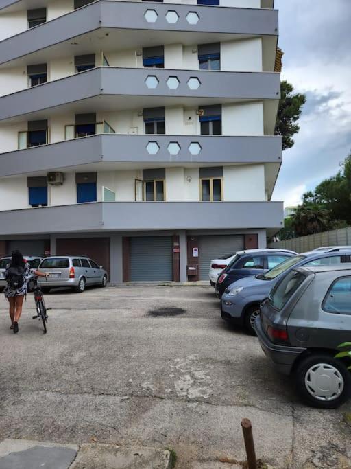 Casetta Lungomare Pescara Extérieur photo