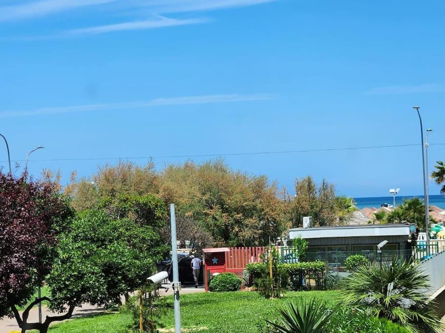 Casetta Lungomare Pescara Extérieur photo