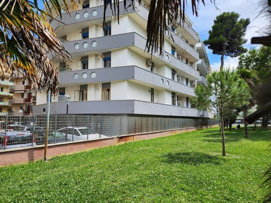 Casetta Lungomare Pescara Extérieur photo