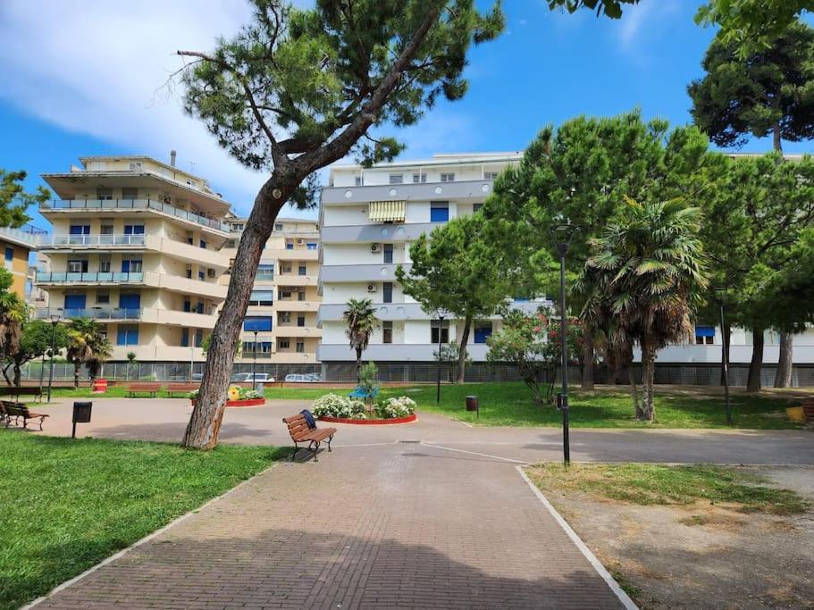 Casetta Lungomare Pescara Extérieur photo